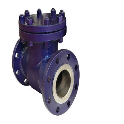 10 Zoll DN100 PN16 PN25 PN40 CI Metallsitz Hochdruckluftkontrollabdeckung für Armaturen