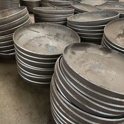 Support Nachverkaufsservice kundenspezifisches Sandblasen Aluminium Edelstahl Geschirrkopf