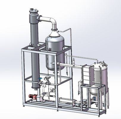 Individuelle Stahlluft-Autoclave Groß-Dampfsterilisator Maschine Referenzhandbuch