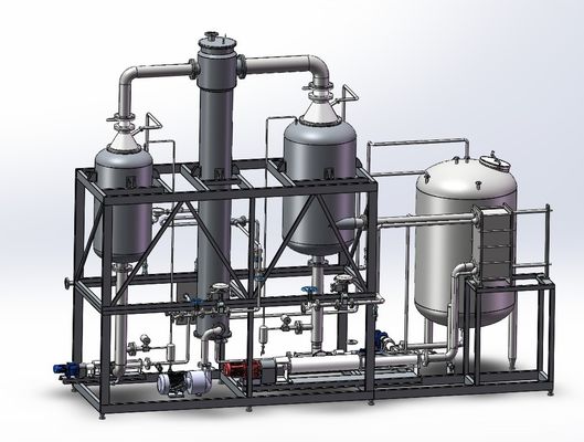 Individuelle Stahlluft-Autoclave Groß-Dampfsterilisator Maschine Referenzhandbuch