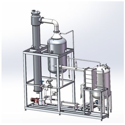 Individuelle Stahlluft-Autoclave Groß-Dampfsterilisator Maschine Referenzhandbuch