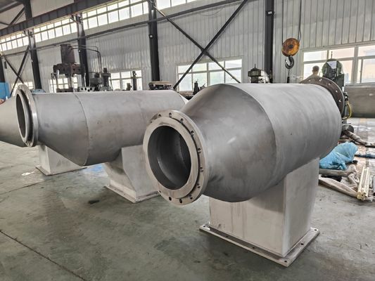 Gewerbliche Klimaanlage Gas-Flüssigkeitsseparator