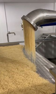Votator Gelatine Extrusion in Haut Knochen Fisch Gelatine Fertigungssystem