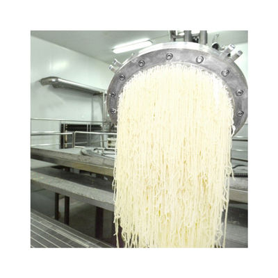 Voter Gelatine Band Trockner kontinuierliche Trocknungsanlage für flexible Produktion