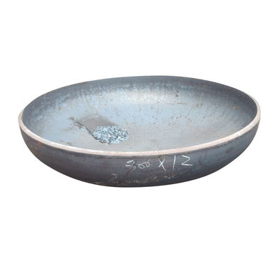 Kohlenstoffstahl Sa516 Gr.70 Din28013 Schalkopf für Druckbehälter und Dampfkessel