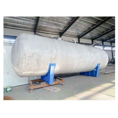 Direkt 100 Liter Edelstahl Wasserspeicher für Flüssigölspeicherfunktion