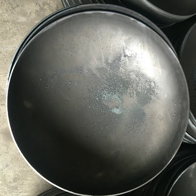 Kohlenstoffstahl Sa516 Gr.70 Din28013 Schalkopf für Druckbehälter und Dampfkessel