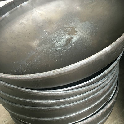 Edelstahl 304/316 Halbkugelkopf in 1000 mm x 700 mm Größe für Industriebehälter
