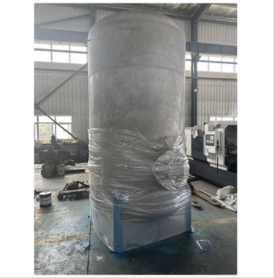 Gas-Flüssigkeitsseparator zur Filtration von Erdgas bei direkter Zufuhr 1000 mm*800 mm*600 mm