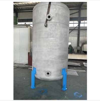 Gas-Flüssigkeitsseparator zur Filtration von Erdgas bei direkter Zufuhr 1000 mm*800 mm*600 mm