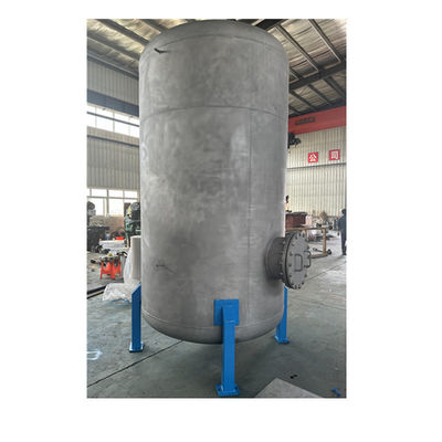 Gas-Flüssigkeitsseparator zur Filtration von Erdgas bei direkter Zufuhr 1000 mm*800 mm*600 mm
