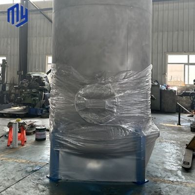 Speichertank Gas-Flüssigkeits-Trennvorrichtung mit Wasseröltrennfunktion aus Edelstahl