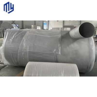 Spezialisierter Edelstahlöl-Brennstoffspeicher für chemische Ölspeicheranforderungen