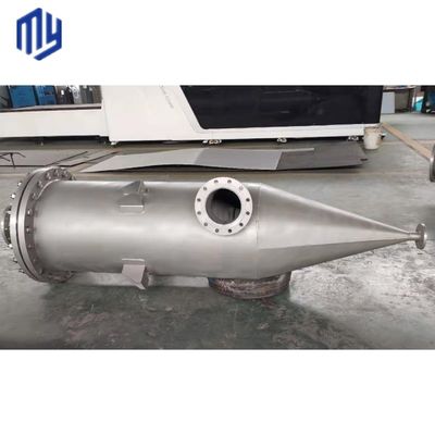 ASME Druckbehälter Stahl Hydrozyklon Gasflüssigkeitsseparator für Industrie