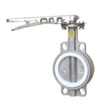 OEM-Ventile aus Edelstahl und Einbauteile aus zartem Eisen