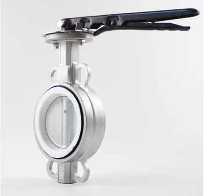 OEM-Ventile aus Edelstahl und Einbauteile aus zartem Eisen