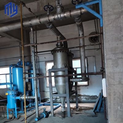 ASME Druckbehälter Stahl Hydrozyklon Gasflüssigkeitsseparator für Industrie