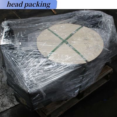 Verkaufen Sie CF8 Di Ci EPDM PTFE Strong Acid Ductile Iron Lever Betrieben Wafer Schmetterlingsventil