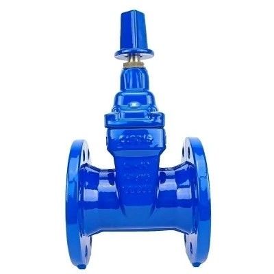 DN80 DN200 Y-Typ-Säuberer für HDPE-Rohre PN16