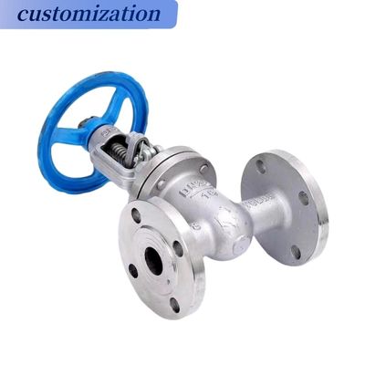 Hydraulisches Schleusen-Gatterventil aus Gusseisenflansche mit aufsteigendem Stamm und elastischem Sitz
