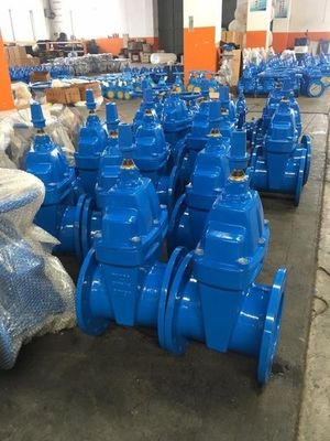 Erhältlich OEM Wassermedien Elastige Wafer Lug Typ Industrielle Schmetterlingsventil Torventil