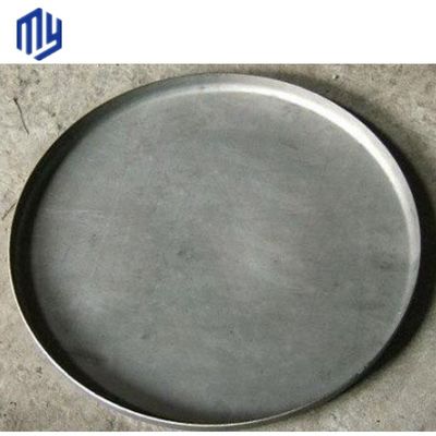 Anpassbare große torisphärische Köpfe Asme Elliptica Flachbodenkopf für die Industrie