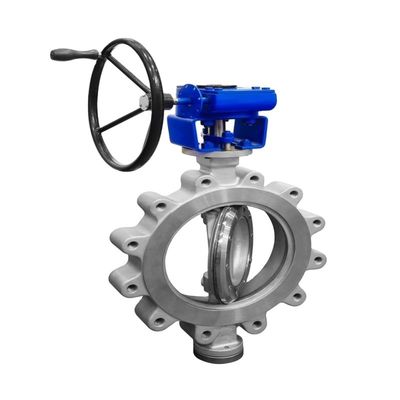 DN40-DN65 Universelles Doppelkugel-Automatikluftablassventil für Wasser- oder Bewässerungsabflüsse