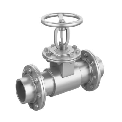 Gepasste Rückflussverhütung Hydraulische Steuerung Check Drain Ventil für Hersteller