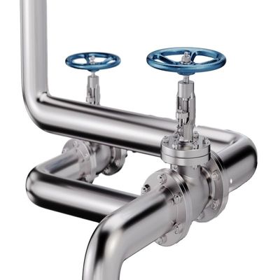 Kundenspezifischer Service 300mm CE 6 Zoll Steigende Stamm DI CI Duktile Eisen Flansche Torventil