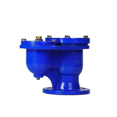 Wasserdruckentlastungsventil für Medienwasser DN40-DN600 PN10 PN16 PN25 OEM Portgröße
