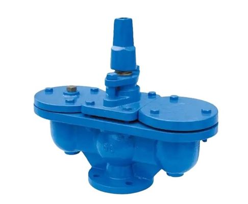 Wasserdruckentlastungsventil für Medienwasser DN40-DN600 PN10 PN16 PN25 OEM Portgröße
