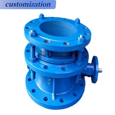 Hard Butterfly Valve für normale Temperatur Medien Pneumatische Steuerung Betriebssystem