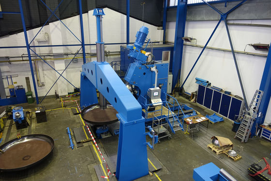 ASME-Standard aus Edelstahl 304 mit Schnellkopf für OEM