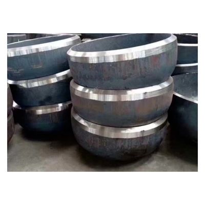 Verbindungsschweißung Doppelphasenstahl Aluminium Din 28011 Edelstahl Torisphärische Köpfe