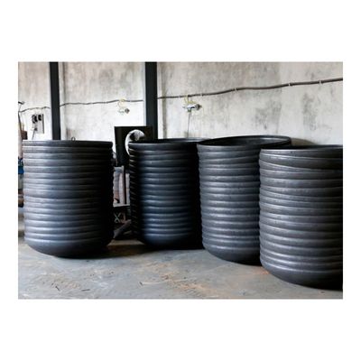 Schweißverbindung Din 28011 Torispherical Tank Dish Ends Siegelkopf für Druckgefäß gleich