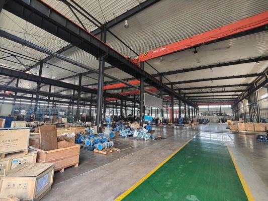 Anpassung von Düktil-Eisen-Edelstahl-Körper-Wafer-Lug-Schmetterlingsventil für Industrie