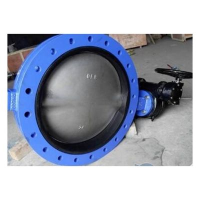 Diaphragma-Struktur Hydraulisches Puffer Neigungs-Scheckventil für Schwerlast in großen Größen