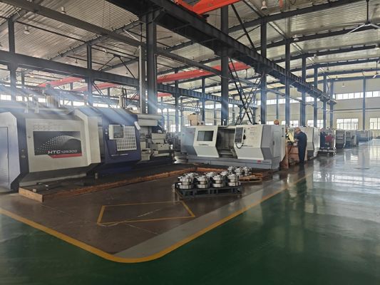 Massenanlage produziert Edelstahl-Füllung Gummi-Schmetterlingsventil für Hydrauliksysteme