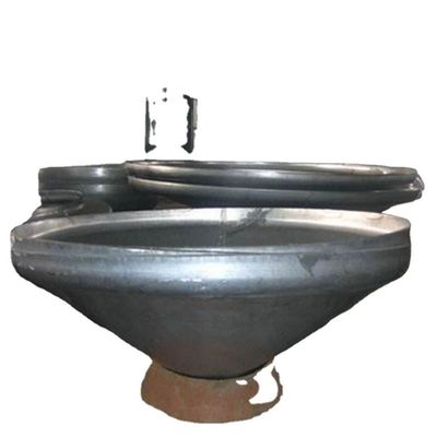 Hexagon/Rundkopf-Code Kohlenstoff 304-Stahl-Konnenkopf für ASME-Standard-Rohrbefestigung