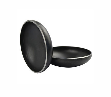Hexagon Head Code Torispherical Tank Dish Ends Siegelkopf für Druckbehälter Gießen