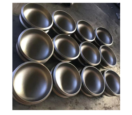 ASME-Standard 999mm Edelstahl 306 elliptische Hemisphäre Torisphärische Kopf für Wasserbehälter Kopf