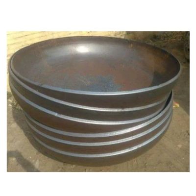 Professionelles Design Flachkegel Boden Tank Kegelköpfe für kundenspezifische Anwendungen