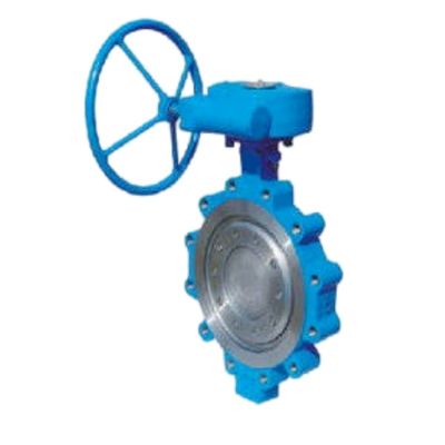 Diaphragma-Struktur Wasserheizungsserviceventile für einfache Installation und Entfernung