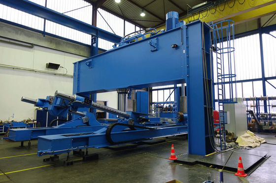 500 mm 600 mm 700 mm 1200 mm Kohlenstoffstahl Torisphärischer Tellerkopf für Industrie