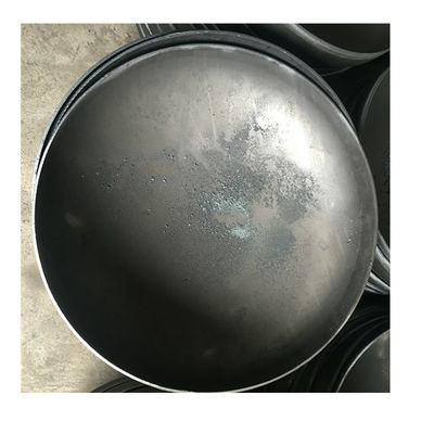 Gleichgeschaltete Schweißverbindung Lpg Gasbehälterkopf Trommel Drehkopf Ellipsoidischkopf