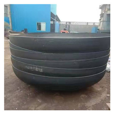 600 mm Durchmesser 300 Serie Edelstahl Halbkugel Hohlkugel für Industrie