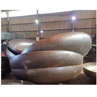 600 mm Durchmesser 300 Serie Edelstahl Halbkugel Hohlkugel für Industrie