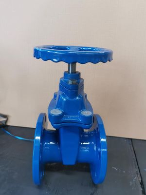 Wassermedien DN600 PPR Einbaugitter mit OEM-Flexibilität angeboten
