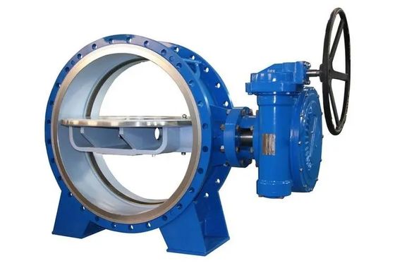 OBM angepasste Metallsitz-Standardspezifikation Abflussventil für Schmetterlingsstruktur