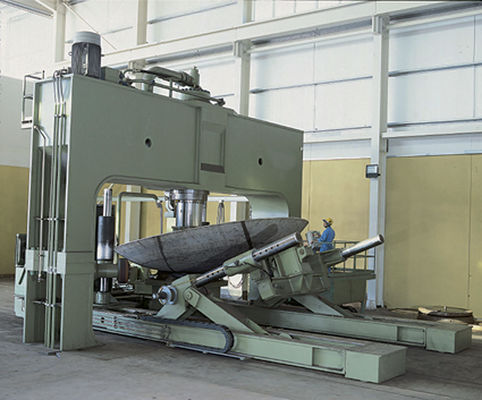 Gleich 1000 mm Edelstahl elliptische Hemisphäre Kegel Torisphärische Kopf für Druckbehälter Tankkopf